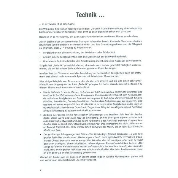 Edition Dux Technik & Lesen