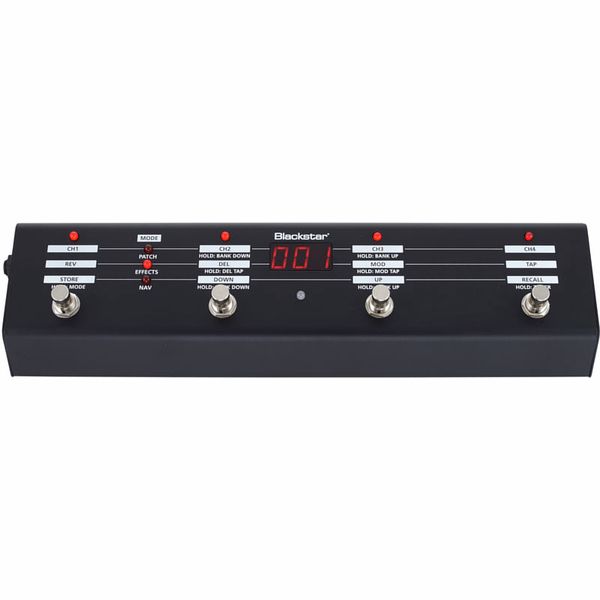 Blackstar Foot Controller FS-10