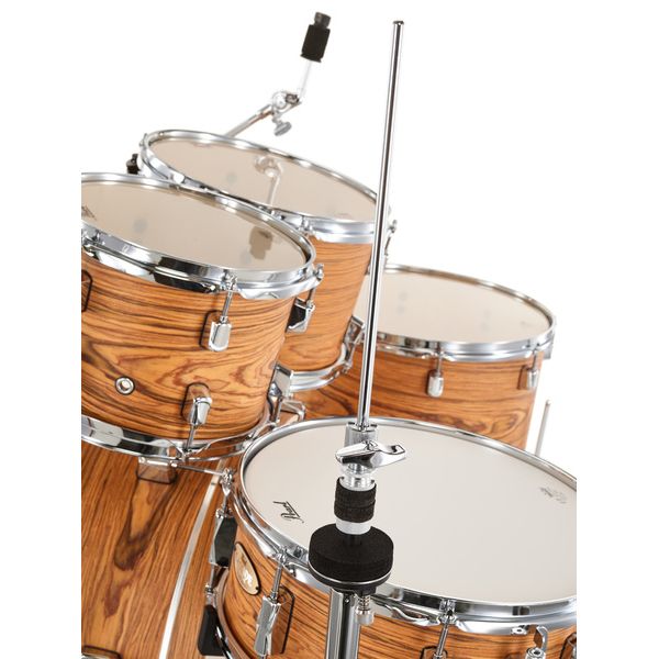 Pearl Decade Maple Studio Caramel V.