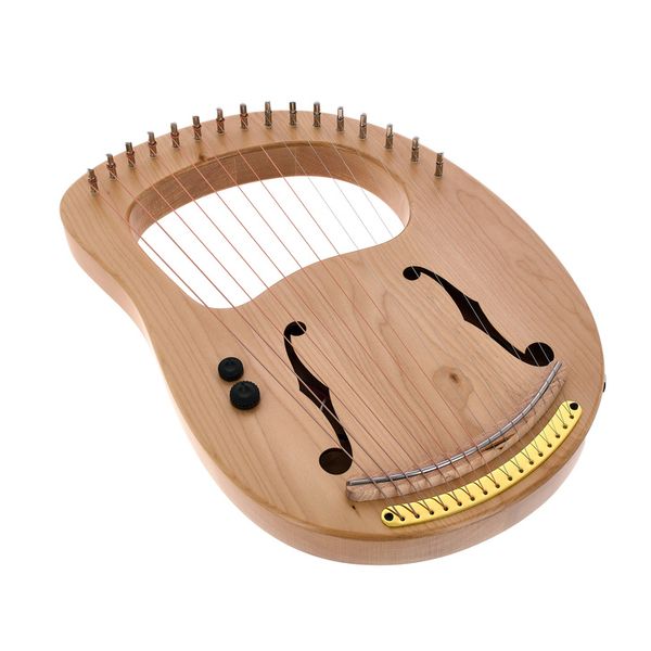 Thomann TLH-16-PU Lyre Harp 16 Strings