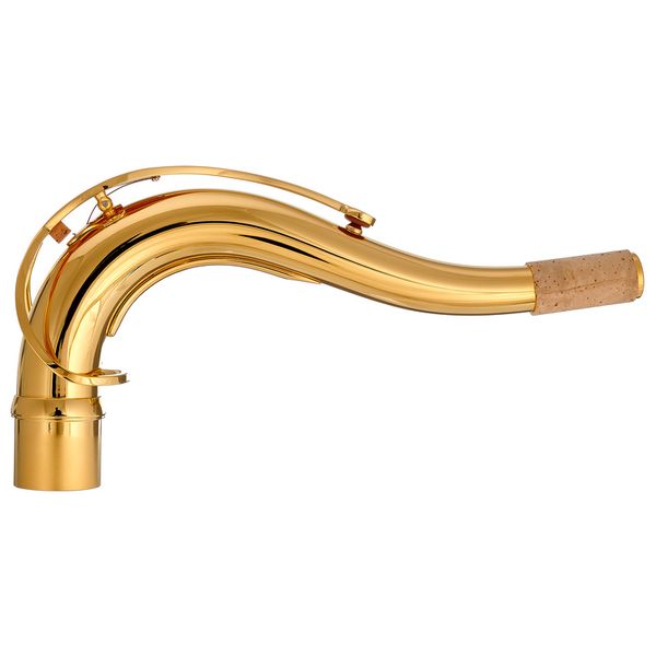 Selmer S-Neck Tenor Signature Gold Pl