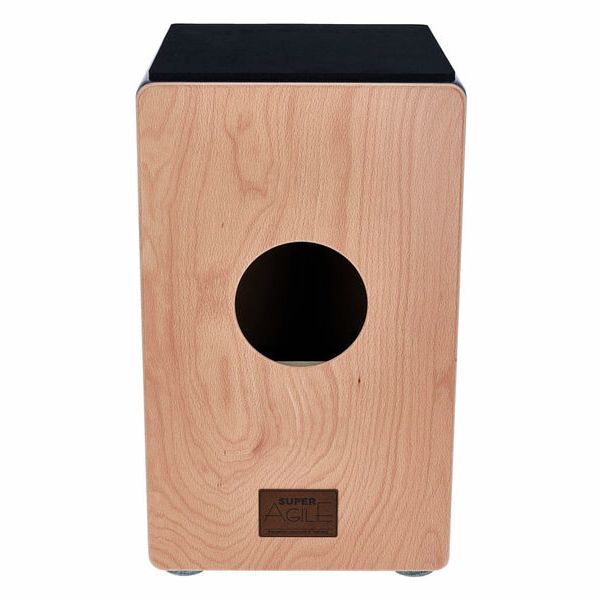 Schlagwerk CP584 Super Agile Brown Sugar