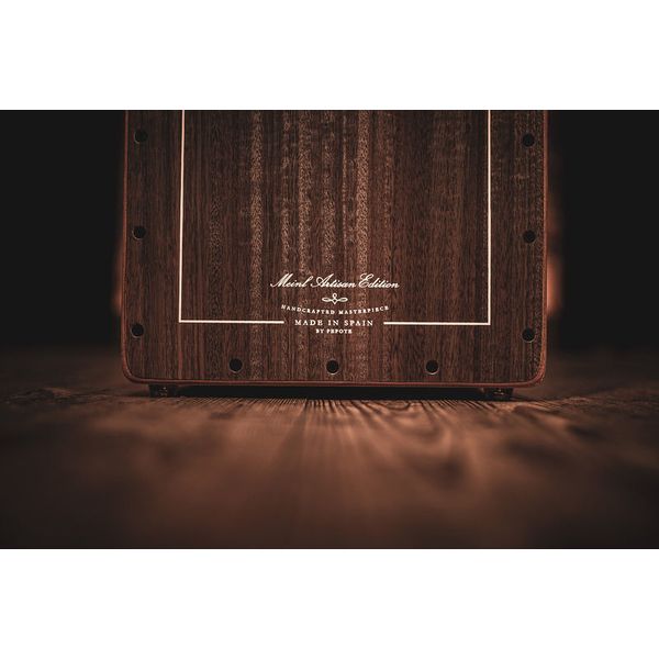 Meinl Artisan Tango Cajon Gr.Eucal.