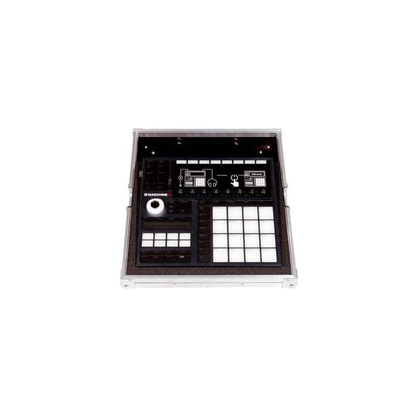 Thon Case Native Instr. Maschine +