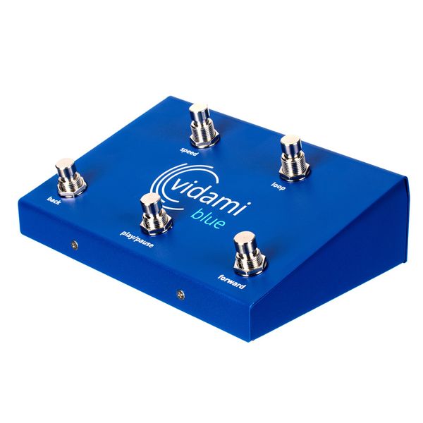 Vidami Blue 3 in 1 Video Controller