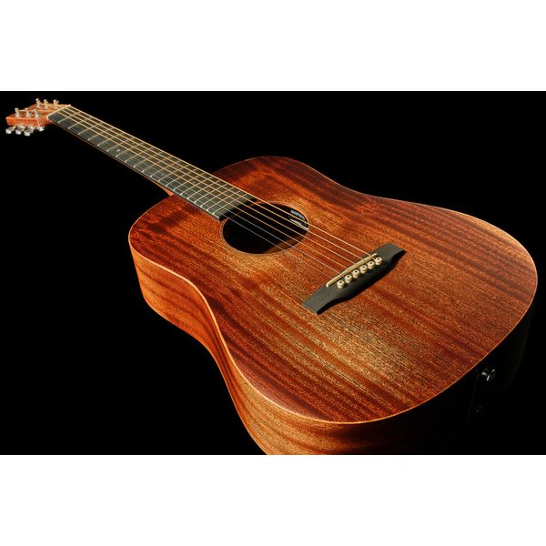 Martin Guitar D Jr E StreetMaster LH New