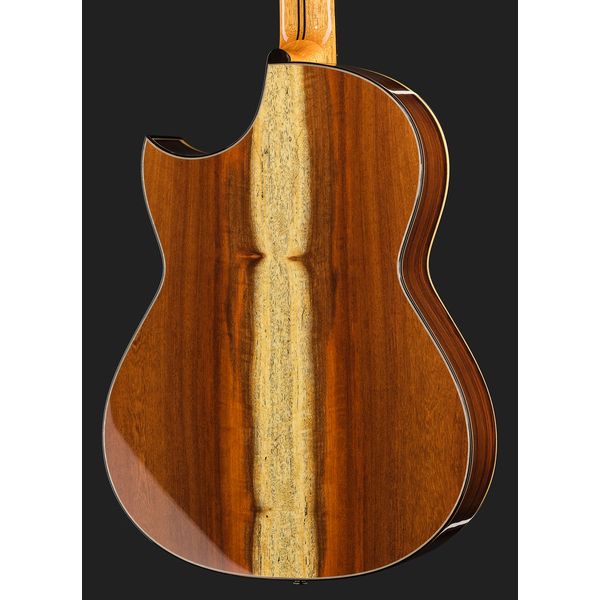 Hanika Custom FusionPC