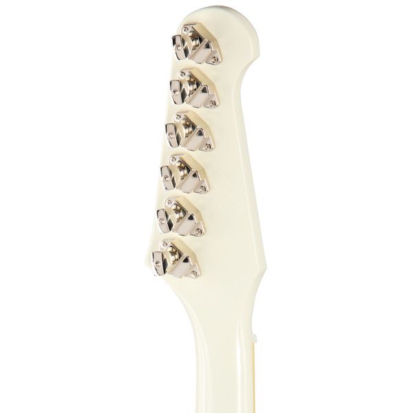 Epiphone 1963 Firebird V Vibrola PW