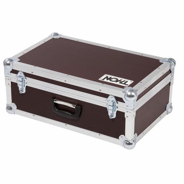Thon Accessory Case 54x21x33 BR