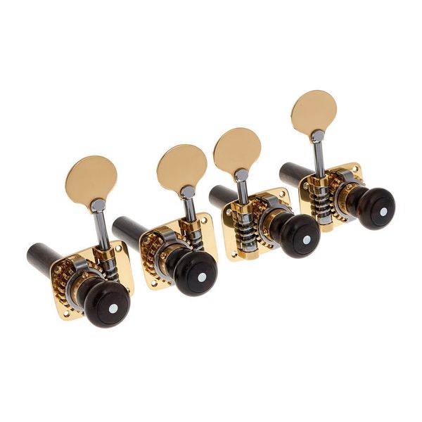 Rubner Bass Machines 140-114-EH