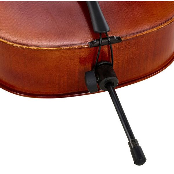 Gewa Ideale VC2 Cello Set 1/4 MB