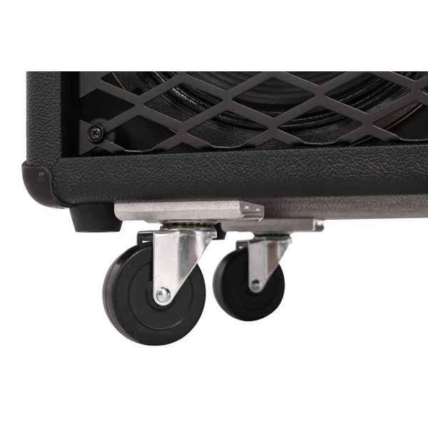 Mesa Boogie Vintage Split Back 4x12