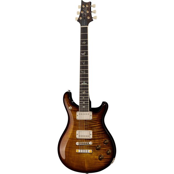 PRS McCarty 594 Black Gold B.