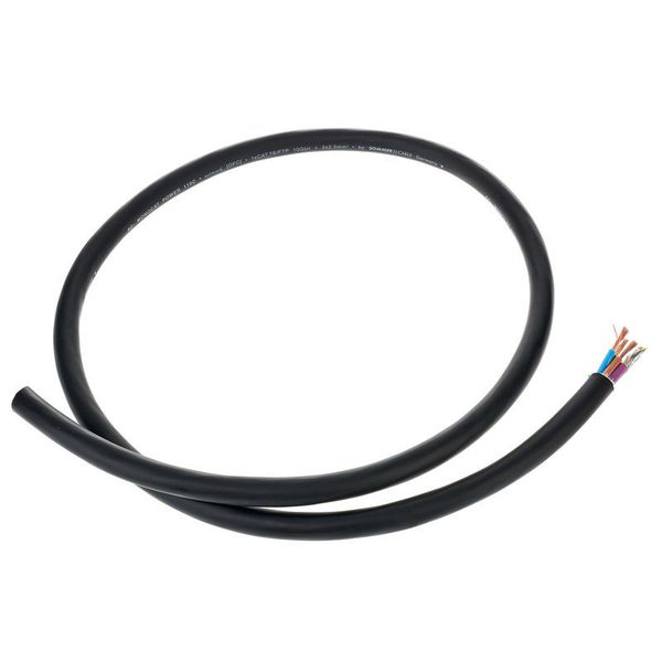 Sommer Cable Monocat Power 110 C