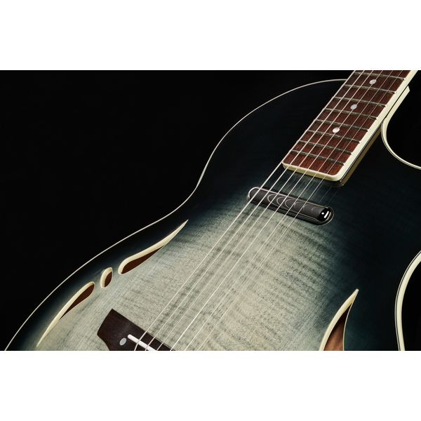 Harley Benton  Nashville-Steel