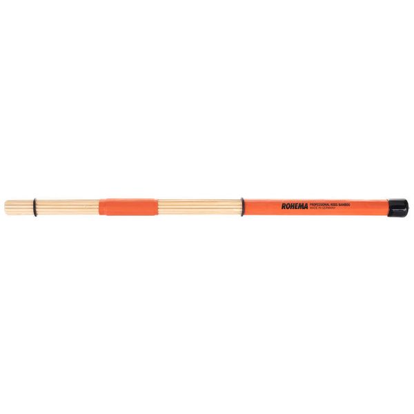 Rohema Rods Prof. Bamboo