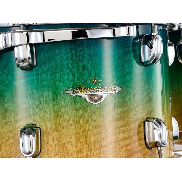 Tama Starcl. Maple Standard VMMF