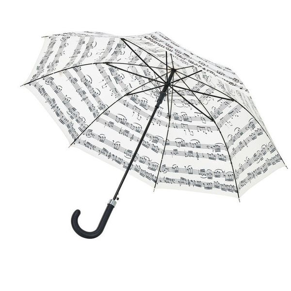 Anka Verlag Stick Umbrella White