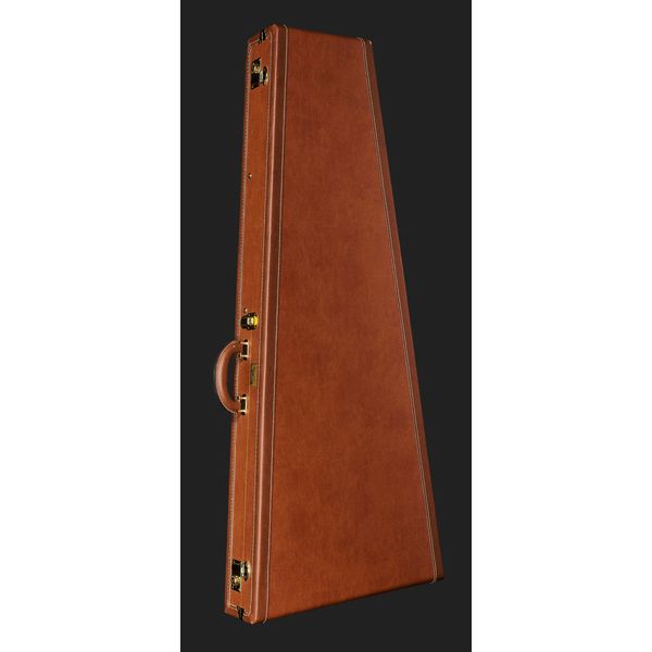 Gibson 58 Korina Flying V BG VOS