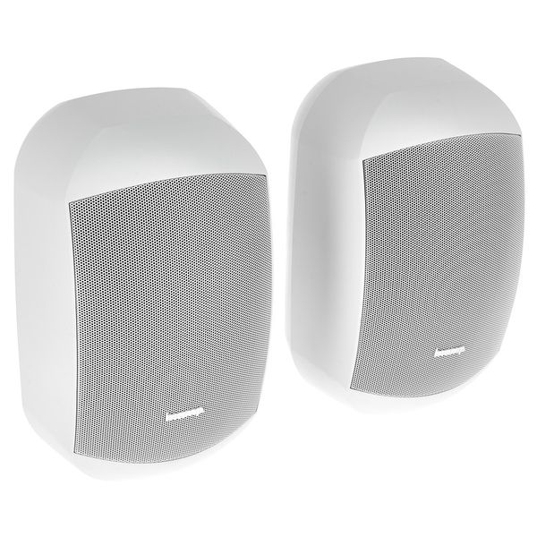 Biamp Systems MASK6CT White