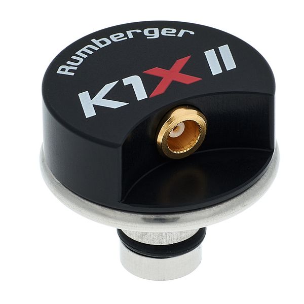 Rumberger K1X II Replacement Mic