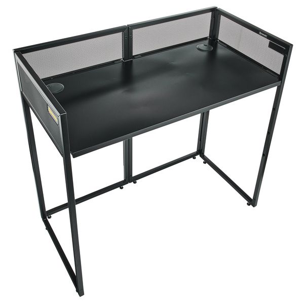 Roadworx DJ Table White