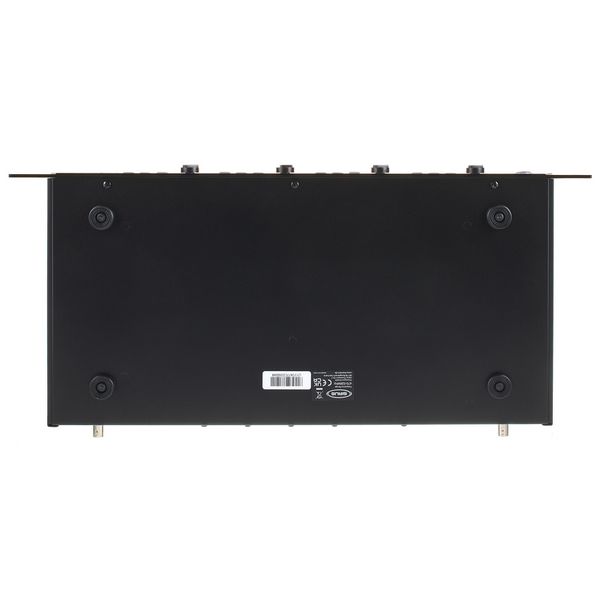 Sirus Quad 4H 470 Case Bundle