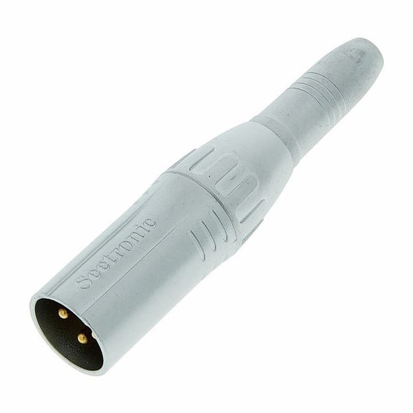 Seetronic MA3MJ3 Adapter 3pin XLR 6,35mm