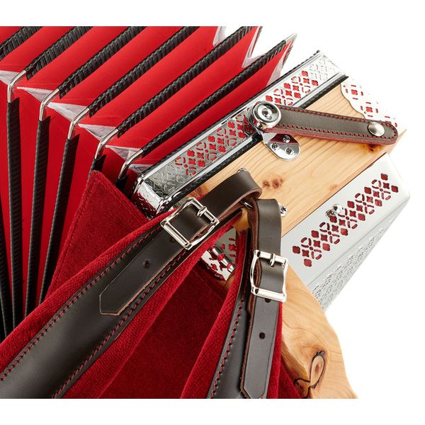 Beltuna Alpstar Luxe Cypress G/C/F/Bb