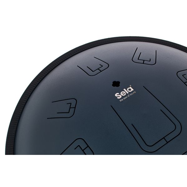 Sela Tongue Drum SE 381