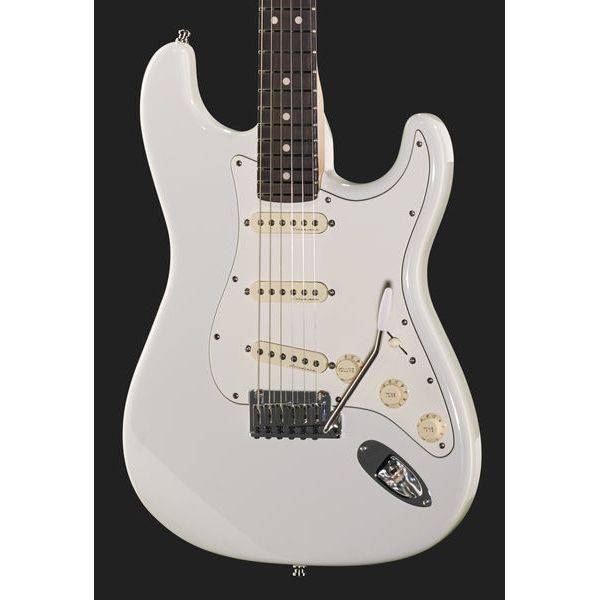 Fender Jeff Beck Custom Shop OW