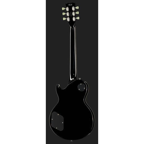 Harley Benton SC-550 II Silver Burst