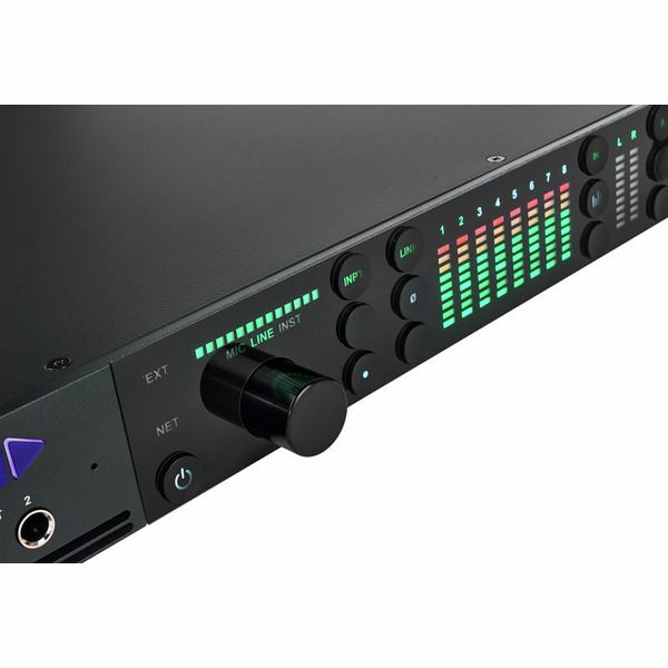 Avid Pro Tools Carbon