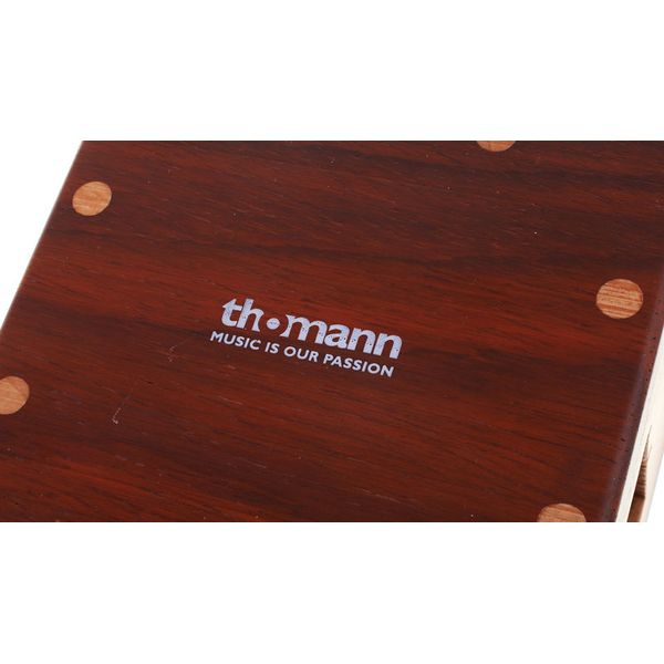 Thomann Wood Block