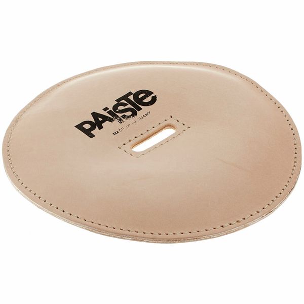 Paiste Leather Cymbal Pads Big