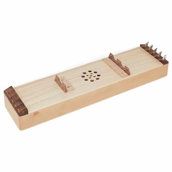 Meerklang Saitentambourin 5 Akkorde