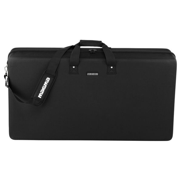 Magma CTRL Case Opus Quad