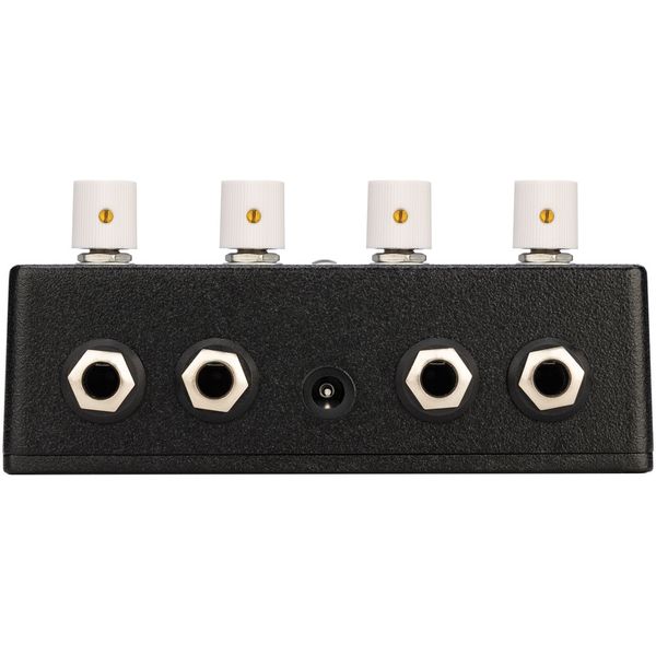 EarthQuaker Devices Four to One Mixer