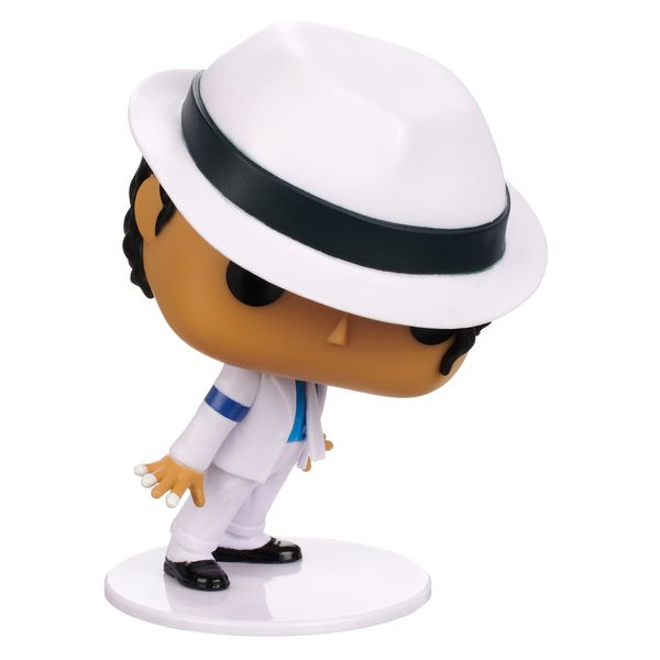Funko Michael Jackson Smooth
