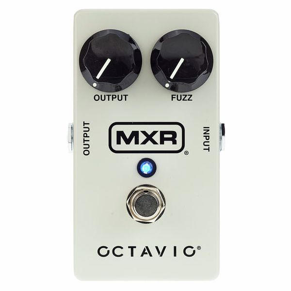 MXR Octavio M267 Fuzz/Octave