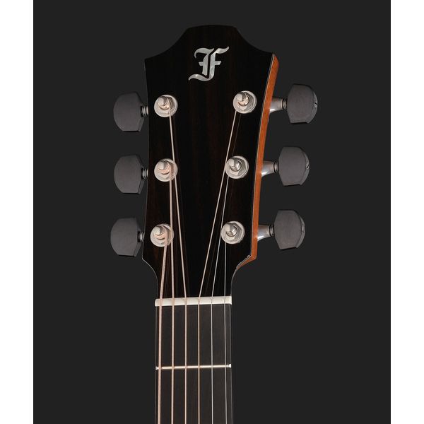 Furch Yellow Plus D-SP