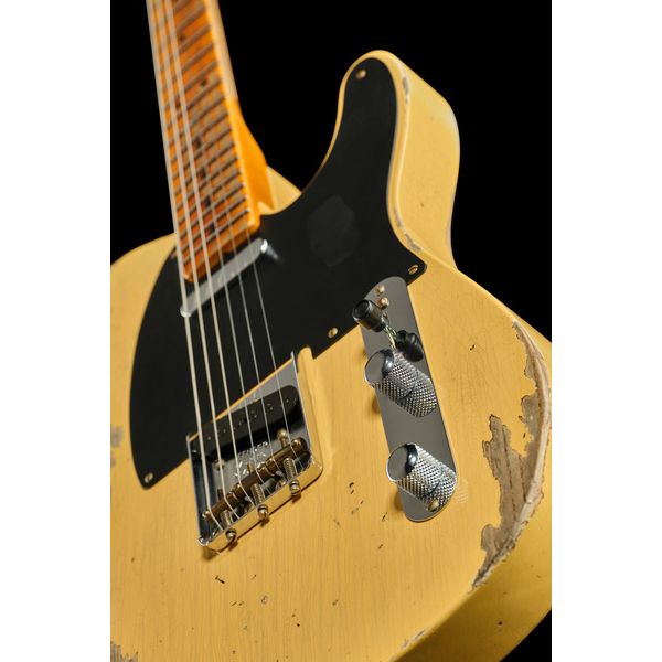 Fender 51 Nocaster NB HR NAMM