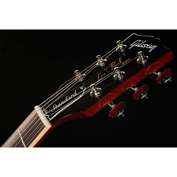 Gibson Les Paul Standard 60s UB