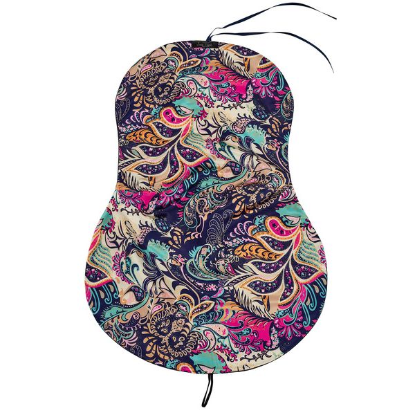 Scala Vilagio Silk Blanket for Cello CB/CDV