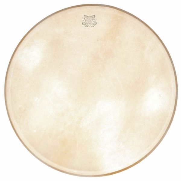 Kentville Drums 18" Kangaroo BDrum Head medium