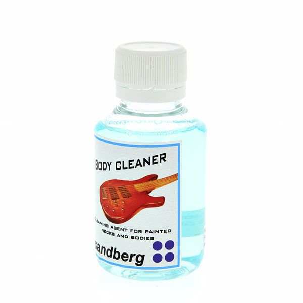Sandberg Body Cleaner