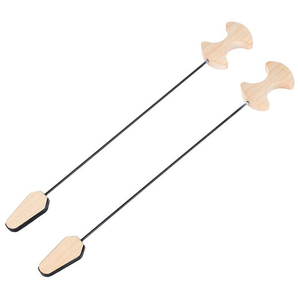 Horst Wünsche Hamm. Dulcimer Mallet 20CTLW