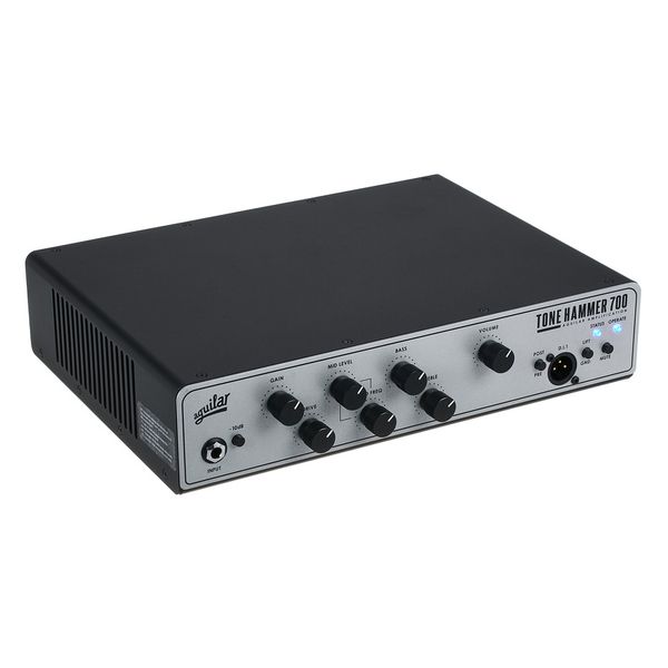 Aguilar Tone Hammer 700 V2