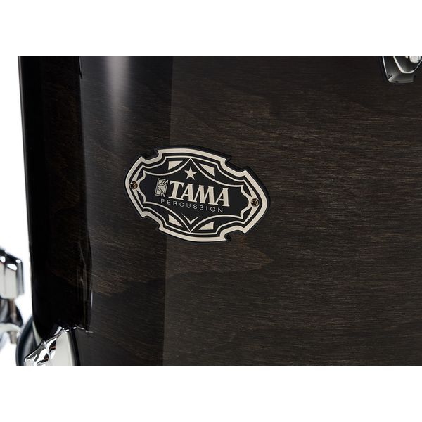 Tama Low ConcertTom Set CCLT4L-TPB