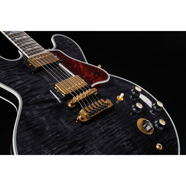 Gibson BB King Lucille Legacy